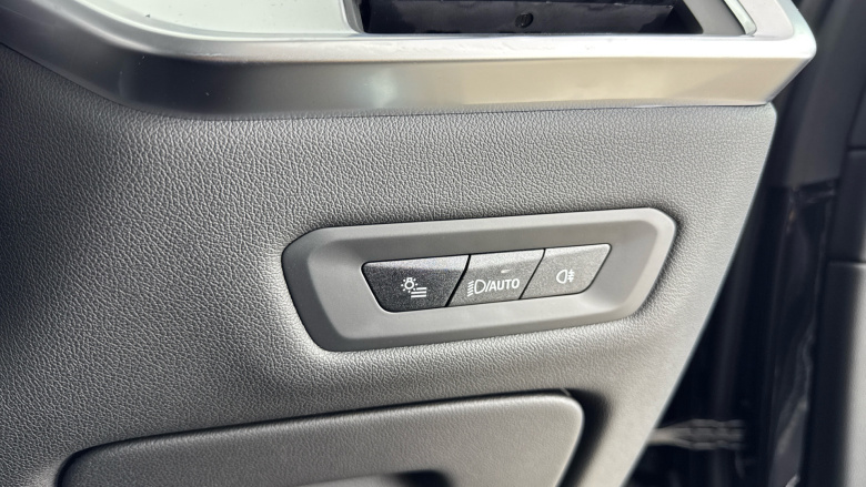 BMW X6 xDrive40d MHT M Sport 5dr Step Auto [Tech/Pro] Diesel Estate